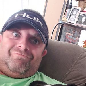 Meet your Posher, Ricky